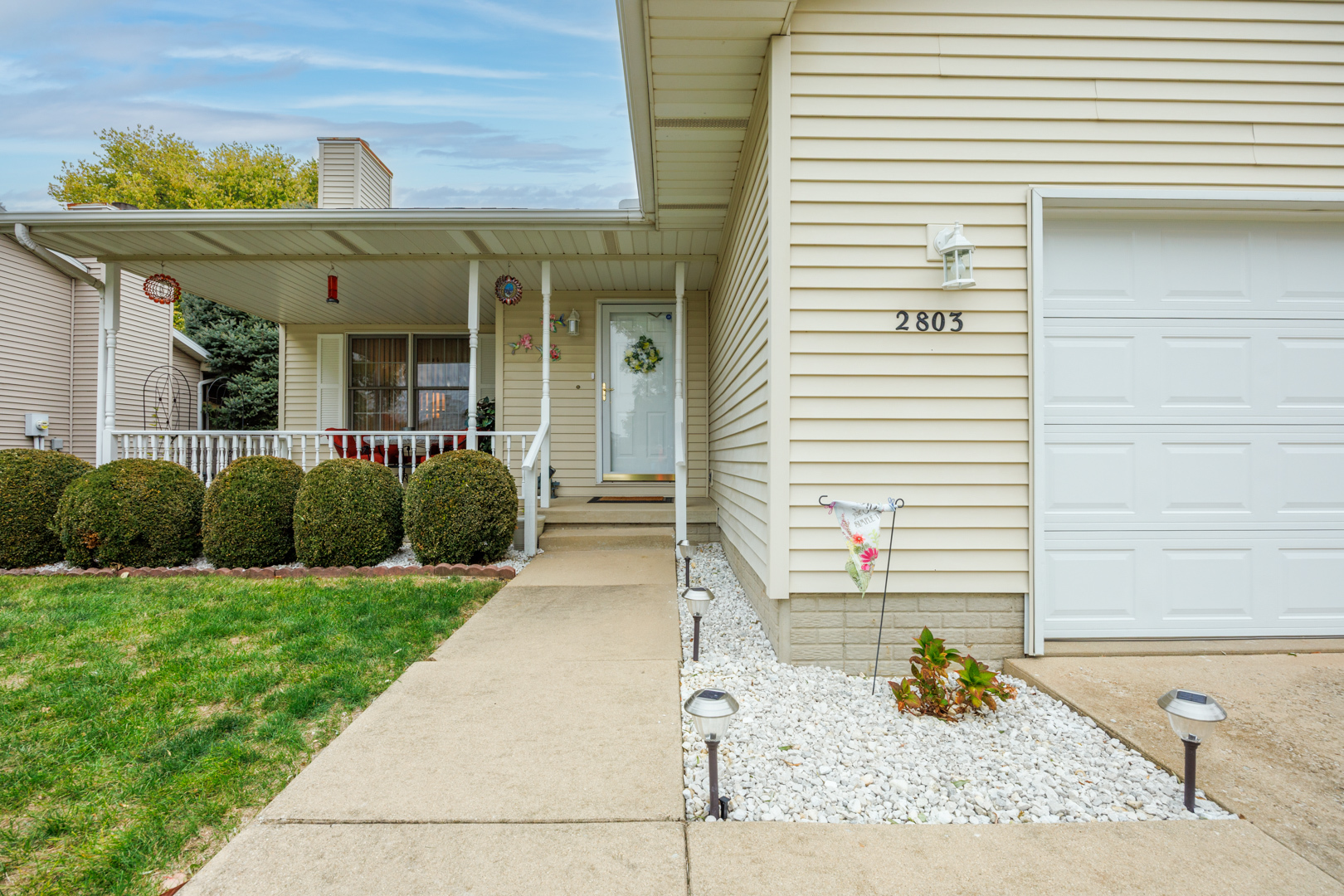 2803 Binghampton Lane