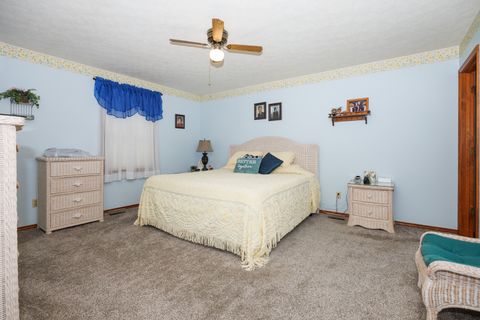 Tiny photo for 2803 Binghampton Lane, Bloomington, IL 61705 (MLS # 12505370)