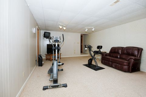 Tiny photo for 2803 Binghampton Lane, Bloomington, IL 61705 (MLS # 12505370)