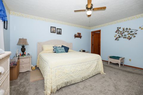 Tiny photo for 2803 Binghampton Lane, Bloomington, IL 61705 (MLS # 12505370)