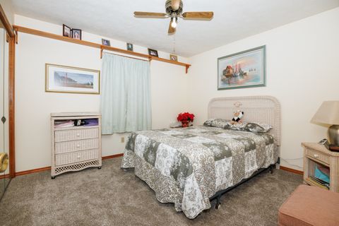 Tiny photo for 2803 Binghampton Lane, Bloomington, IL 61705 (MLS # 12505370)