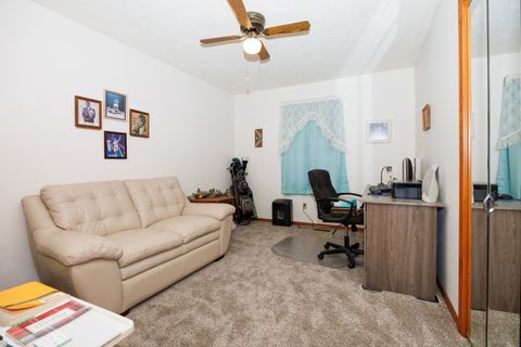 Tiny photo for 2803 Binghampton Lane, Bloomington, IL 61705 (MLS # 12505370)