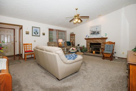 Tiny photo for 2803 Binghampton Lane, Bloomington, IL 61705 (MLS # 12505370)