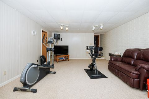 Tiny photo for 2803 Binghampton Lane, Bloomington, IL 61705 (MLS # 12505370)