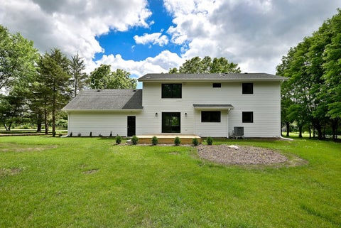 Tiny photo for 18878 Ridge Lane, Marengo, IL 60152 (MLS # 12683804)