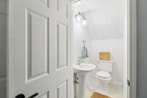 Tiny photo for 1443 Woodhill Drive, Northbrook, IL 60062 (MLS # 12537813)