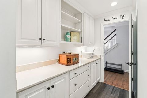 Tiny photo for 1443 Woodhill Drive, Northbrook, IL 60062 (MLS # 12537813)