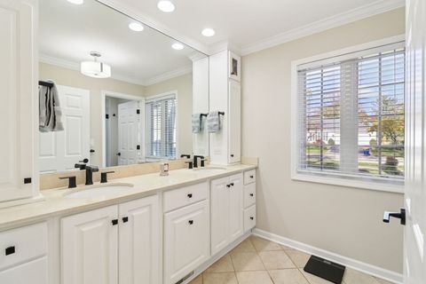 Tiny photo for 1443 Woodhill Drive, Northbrook, IL 60062 (MLS # 12537813)