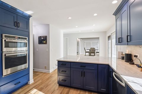 Tiny photo for 1443 Woodhill Drive, Northbrook, IL 60062 (MLS # 12537813)