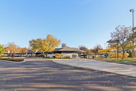 Tiny photo for 1443 Woodhill Drive, Northbrook, IL 60062 (MLS # 12537813)