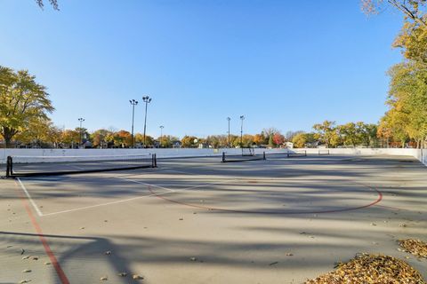 Tiny photo for 1443 Woodhill Drive, Northbrook, IL 60062 (MLS # 12537813)