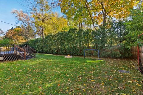 Tiny photo for 1443 Woodhill Drive, Northbrook, IL 60062 (MLS # 12537813)