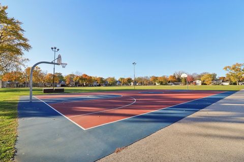 Tiny photo for 1443 Woodhill Drive, Northbrook, IL 60062 (MLS # 12537813)