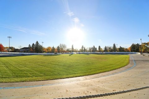 Tiny photo for 1443 Woodhill Drive, Northbrook, IL 60062 (MLS # 12537813)