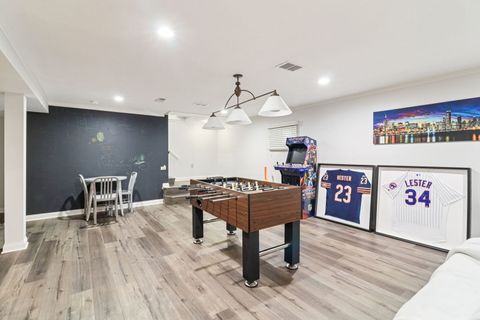 Tiny photo for 1443 Woodhill Drive, Northbrook, IL 60062 (MLS # 12537813)