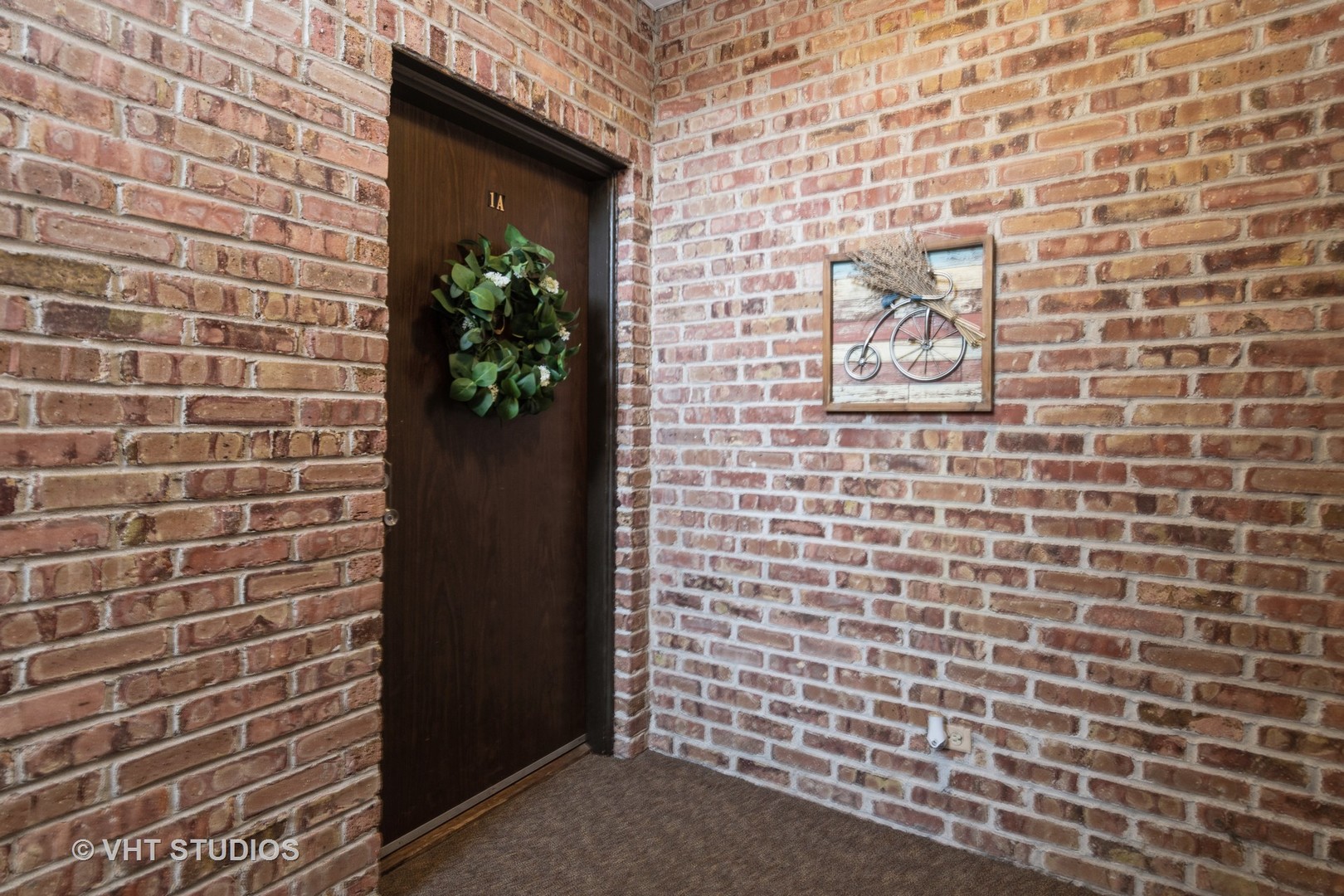 324 Sheridan Drive 1A