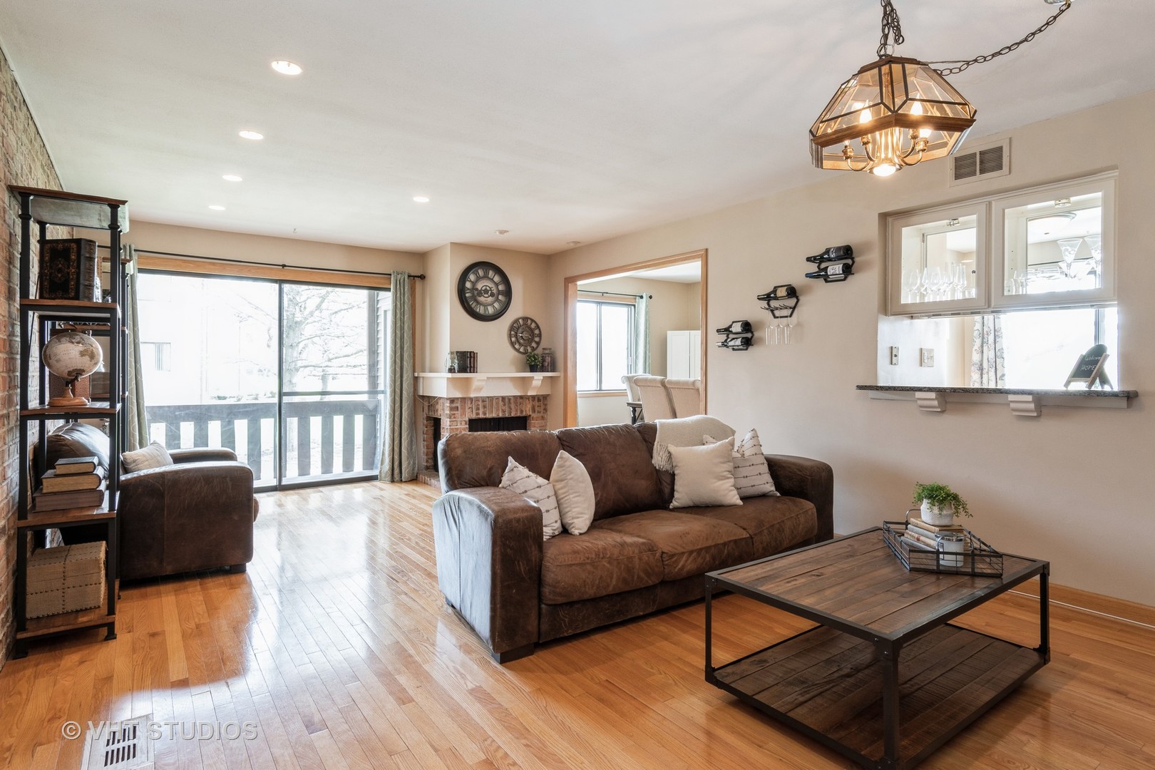 324 Sheridan Drive 1A
