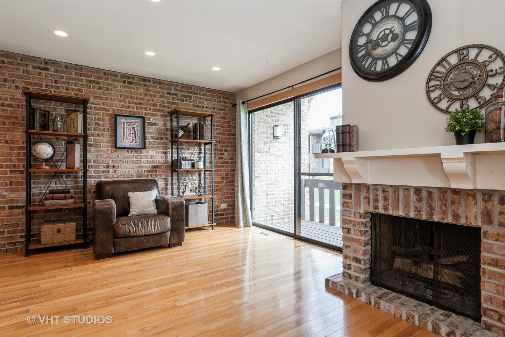 324 Sheridan Drive 1A