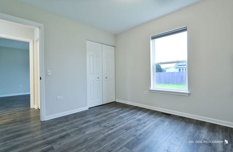 Tiny photo for 1410 Thomas Drive, Woodstock, IL 60098 (MLS # 12739971)
