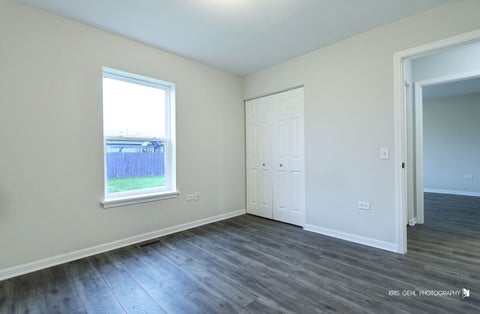 Tiny photo for 1410 Thomas Drive, Woodstock, IL 60098 (MLS # 12739971)