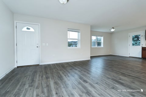 Tiny photo for 1410 Thomas Drive, Woodstock, IL 60098 (MLS # 12739971)