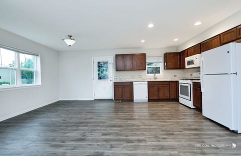 Tiny photo for 1410 Thomas Drive, Woodstock, IL 60098 (MLS # 12739971)
