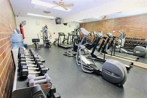 Tiny photo for 701 Forum Square #409, Glenview, IL 60025 (MLS # 12710857)