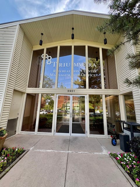 Tiny photo for 701 Forum Square #409, Glenview, IL 60025 (MLS # 12710857)