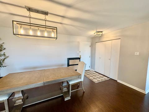 Tiny photo for 701 Forum Square #409, Glenview, IL 60025 (MLS # 12710857)