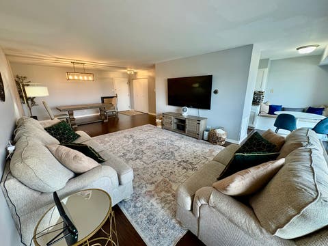 Tiny photo for 701 Forum Square #409, Glenview, IL 60025 (MLS # 12710857)