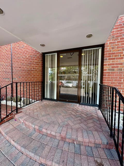 Tiny photo for 701 Forum Square #409, Glenview, IL 60025 (MLS # 12710857)