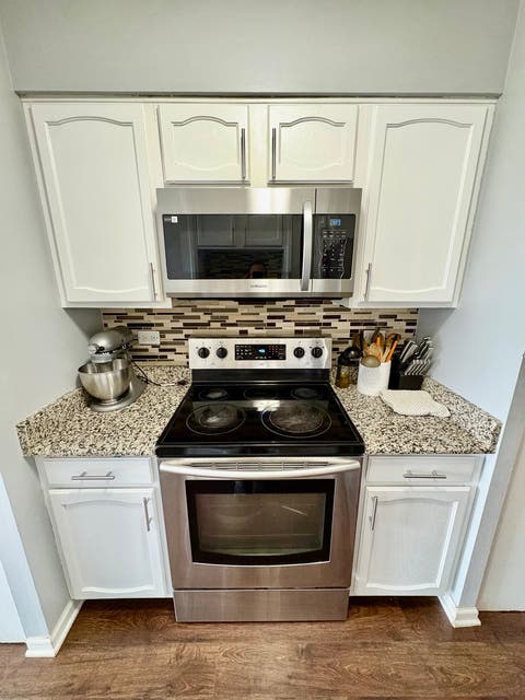 Tiny photo for 701 Forum Square #409, Glenview, IL 60025 (MLS # 12710857)