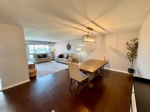 Tiny photo for 701 Forum Square #409, Glenview, IL 60025 (MLS # 12710857)