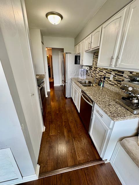 Tiny photo for 701 Forum Square #409, Glenview, IL 60025 (MLS # 12710857)