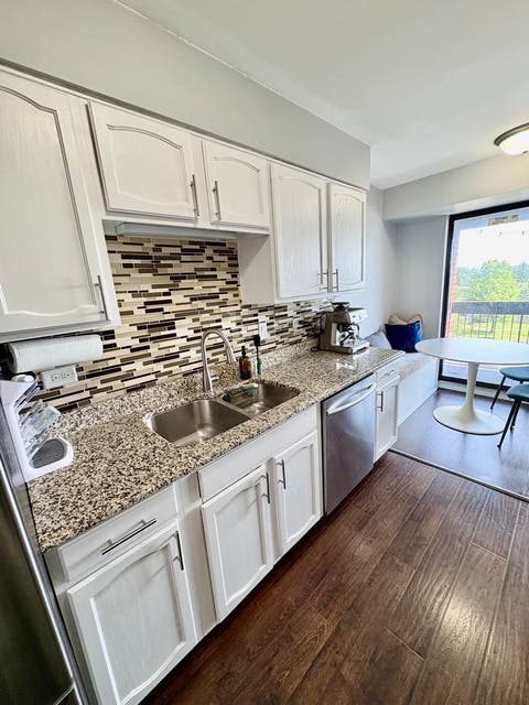 Tiny photo for 701 Forum Square #409, Glenview, IL 60025 (MLS # 12710857)