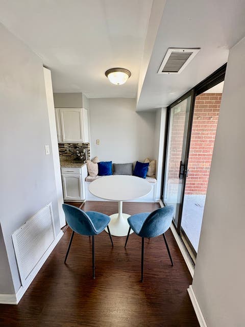 Tiny photo for 701 Forum Square #409, Glenview, IL 60025 (MLS # 12710857)