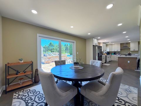 Tiny photo for 704 N Rose Farm Road, Woodstock, IL 60098 (MLS # 12687567)