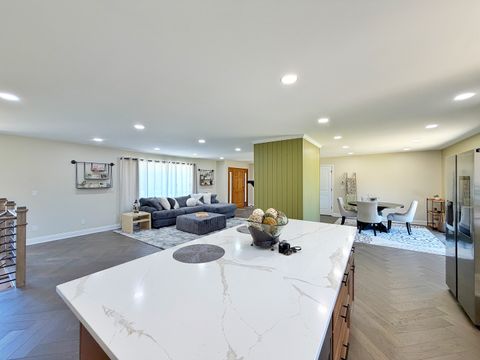 Tiny photo for 704 N Rose Farm Road, Woodstock, IL 60098 (MLS # 12687567)