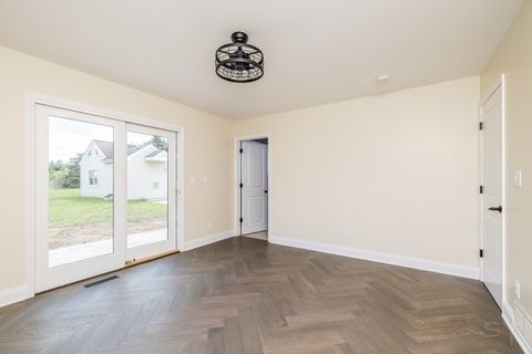 Tiny photo for 704 N Rose Farm Road, Woodstock, IL 60098 (MLS # 12687567)