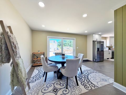 Tiny photo for 704 N Rose Farm Road, Woodstock, IL 60098 (MLS # 12687567)