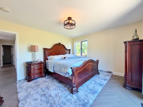 Tiny photo for 704 N Rose Farm Road, Woodstock, IL 60098 (MLS # 12687567)