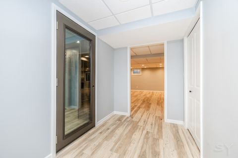 Tiny photo for 704 N Rose Farm Road, Woodstock, IL 60098 (MLS # 12687567)