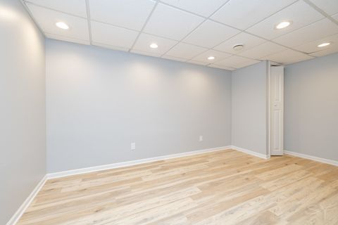 Tiny photo for 704 N Rose Farm Road, Woodstock, IL 60098 (MLS # 12687567)