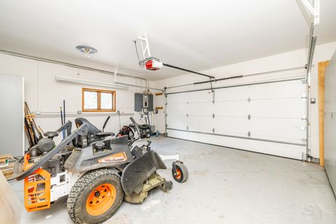 Tiny photo for 704 N Rose Farm Road, Woodstock, IL 60098 (MLS # 12687567)