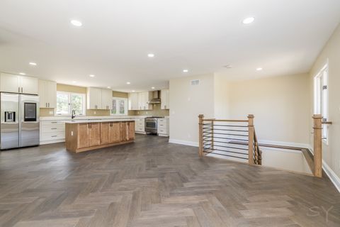 Tiny photo for 704 N Rose Farm Road, Woodstock, IL 60098 (MLS # 12687567)