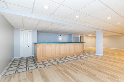 Tiny photo for 704 N Rose Farm Road, Woodstock, IL 60098 (MLS # 12687567)