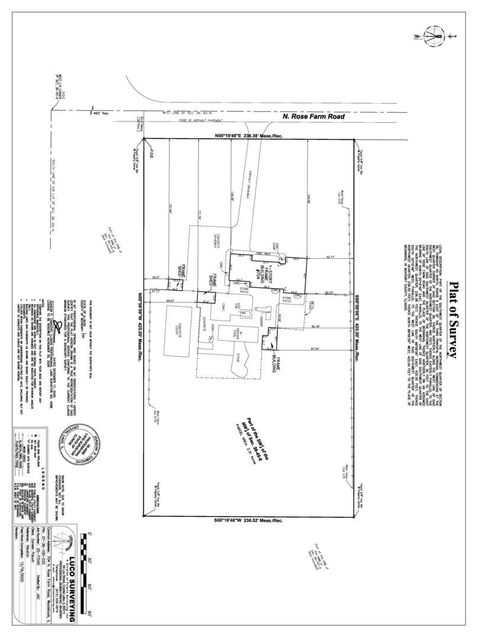 Tiny photo for 704 N Rose Farm Road, Woodstock, IL 60098 (MLS # 12687567)