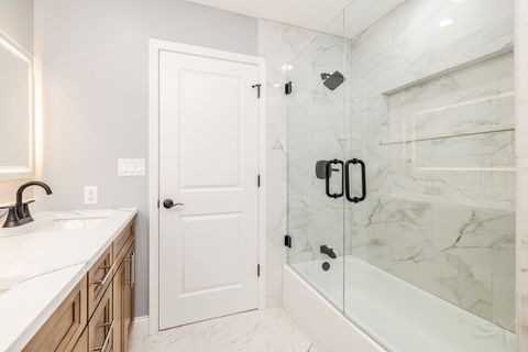 Tiny photo for 704 N Rose Farm Road, Woodstock, IL 60098 (MLS # 12687567)