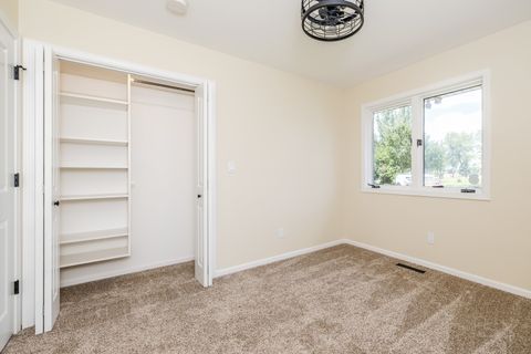 Tiny photo for 704 N Rose Farm Road, Woodstock, IL 60098 (MLS # 12687567)