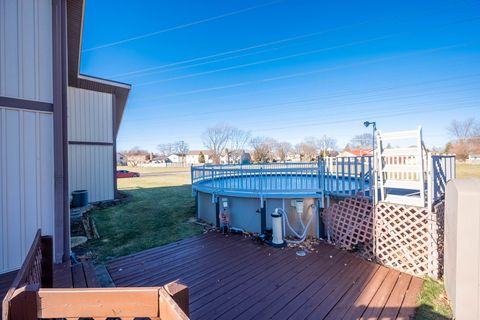 Tiny photo for 1285 Foxdale Drive, Addison, IL 60101 (MLS # 12526525)